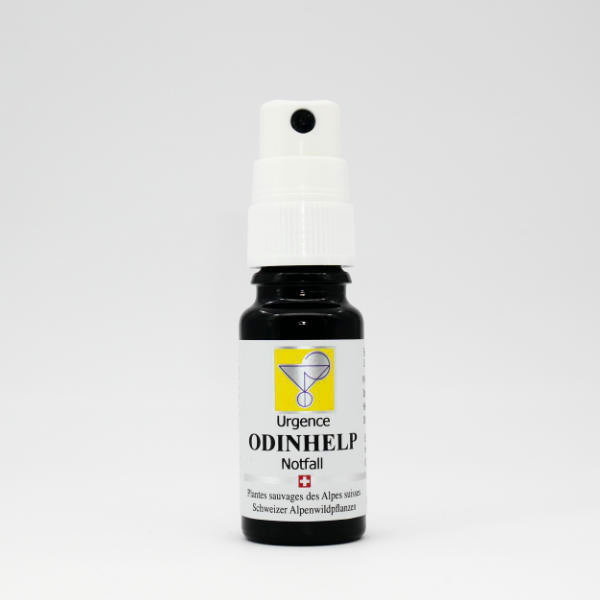 ODINHELP - Notfall Spray